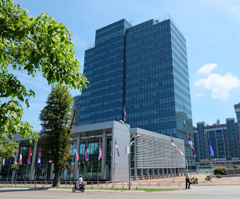 Vlada RS zadužila MUP da napravi zakon i zamijeni Graničnu policiju BiH u Srpskoj