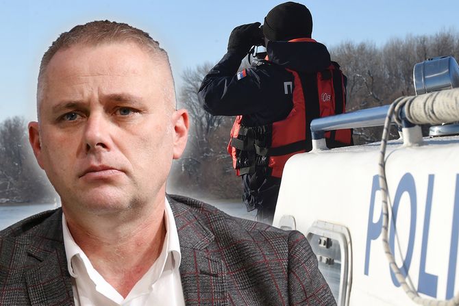 Jurić nakon što je pronađeno tijelo djevojčice u Savi dobio šokantne informacije iz Hrvatske