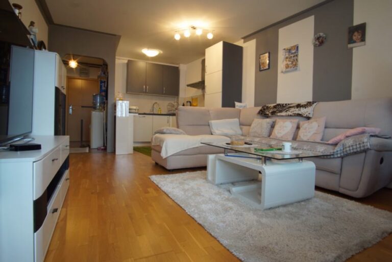 U Srpskoj prodat stan za 1,23 miliona maraka