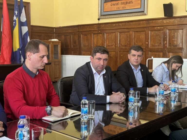 Grad Bijeljina: Protivgradnim strijelcima povećati mjesečne naknade