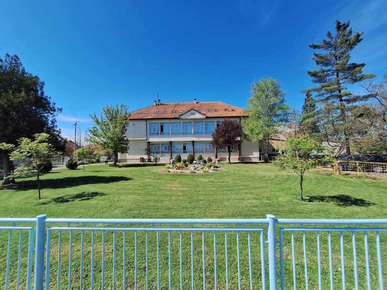 Svjetski dan voda obilježen u školi u Dvorovima