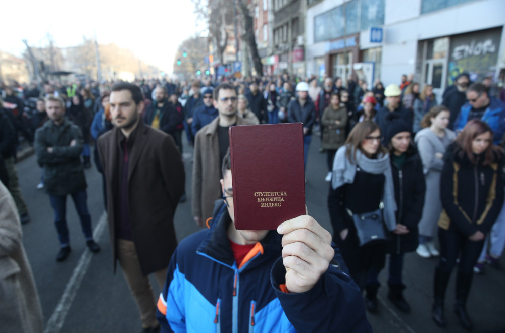 Državni univerzitet u Novom Pazaru: Verovatno prelazimo na onlajn nastavu 14. aprila