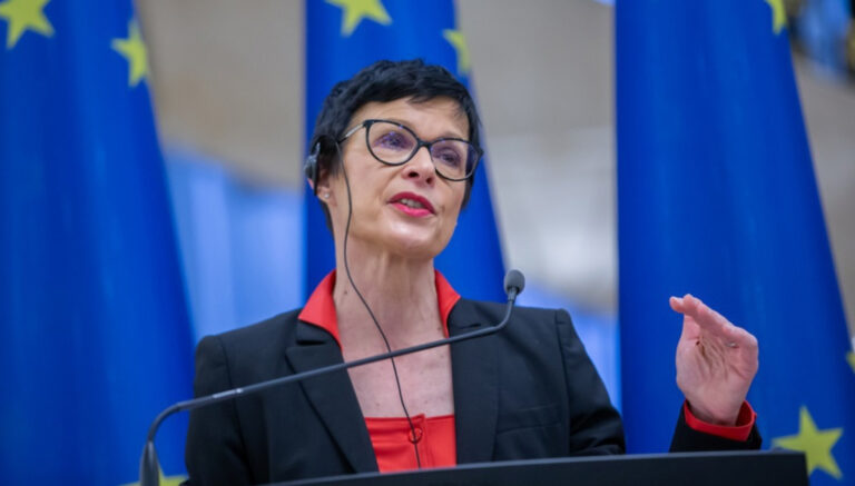 Marta Kos: Čestitam Srbiji na usvajanju Zakona o jedinstvenom biračkom spisku; Ovo je važan korak