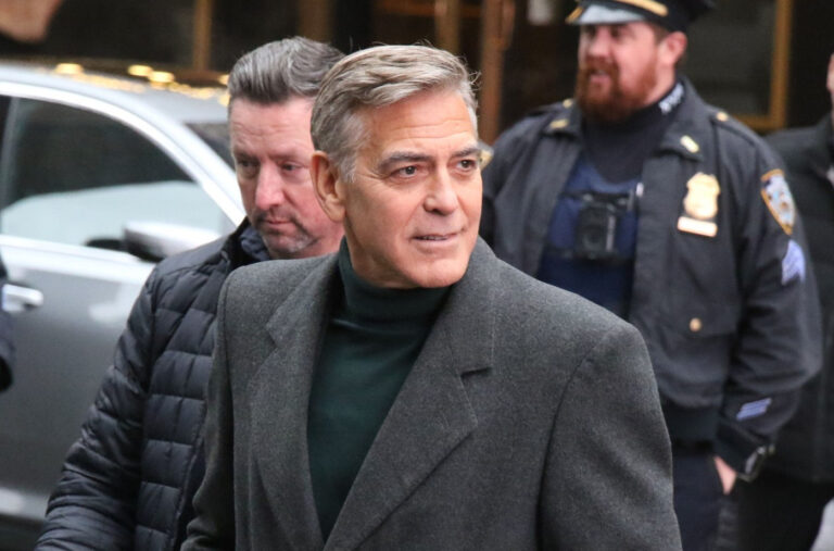 Film koji razotkriva cenu slave: Džordž Kluni briljira u emotivnoj drami „Džej Keli“ VIDEO