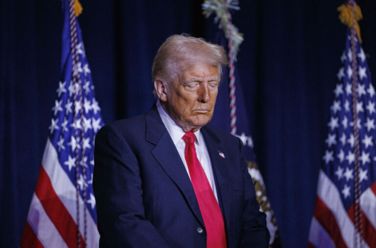 Trampova administracija poražena: Sud izdao naredbu u korist novinara