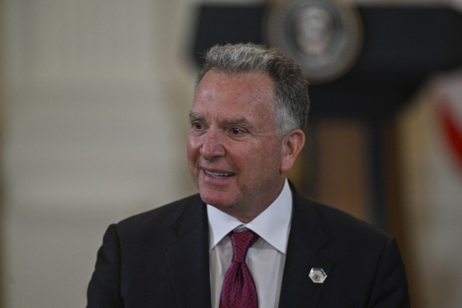 Dva teška scenarija: Potpuni kolaps Ukrajine; Došlo je vreme za naplatu