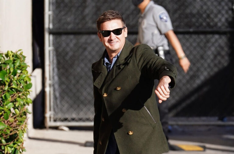 Čuveni glumac otkrio detalje stravične nesreće FOTO