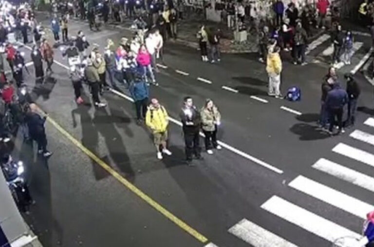 Ruski novinar: Po Vučiću udaraju mnogo ozbiljniji topovi – informativni, ekonomski, politički