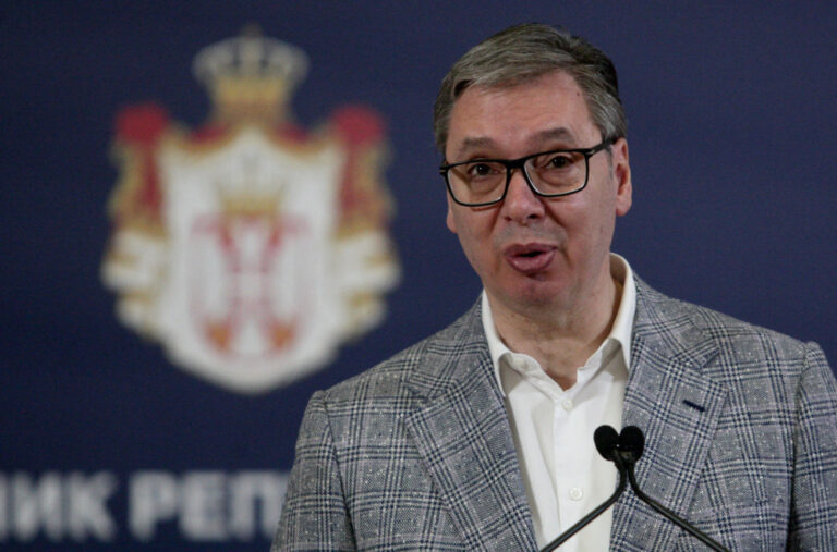Vučić danas započinje konsultacije o formiranju nove vlade