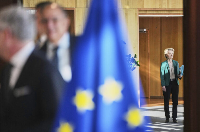 Hladan tuš za Kijev: „Nema šta da tražite tamo“