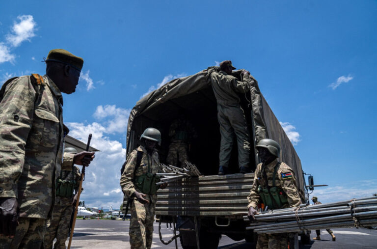 Južni Sudan u kolapsu zbog nasilja; UN poziva: „Hitno“