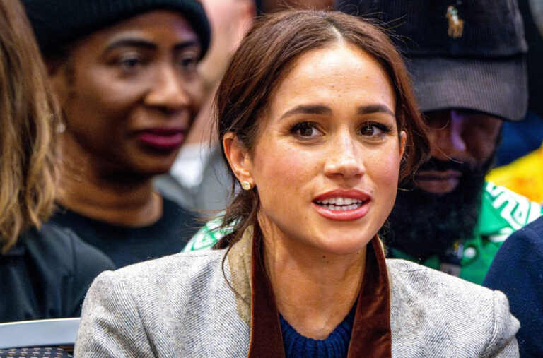 Megan Markl prošla kroz pakao: Suočila se sa opakom bolešću, progovorila o detaljima