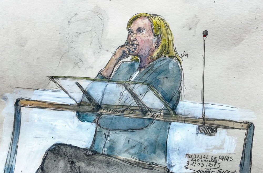 Napeto u Francuskoj; Sindikati i nevladine organizacije podržaće Le Pen na skupu 12. aprila