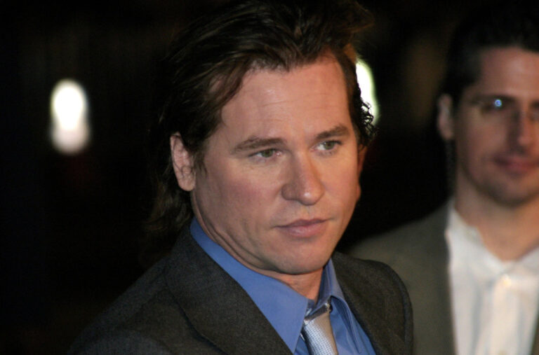 Oglasila se deca Vala Kilmera: „Tako smo ponosni na njega…“