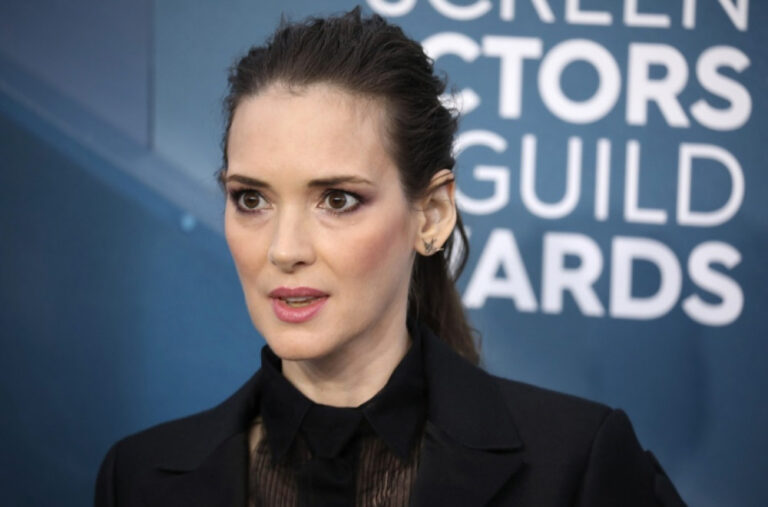 Vinonu Rajder su svi odgovarali od ove kontroverzne uloge: Promenila joj je karijeru VIDEO