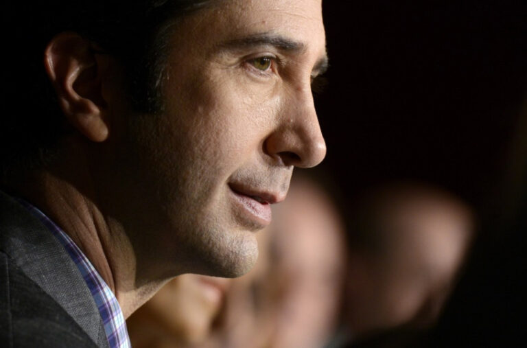 Šokantno priznanje Rosa iz „Prijatelja“: „To mi je užasno išlo na živce u seriji“