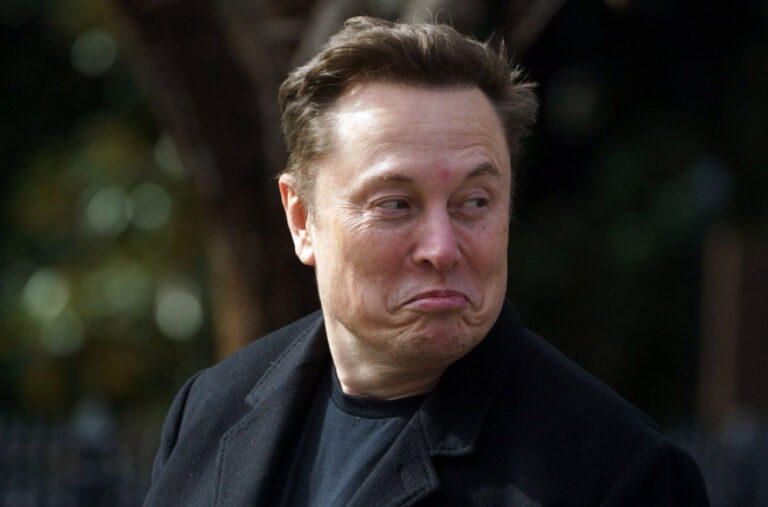 Mask je Putinov čovek?