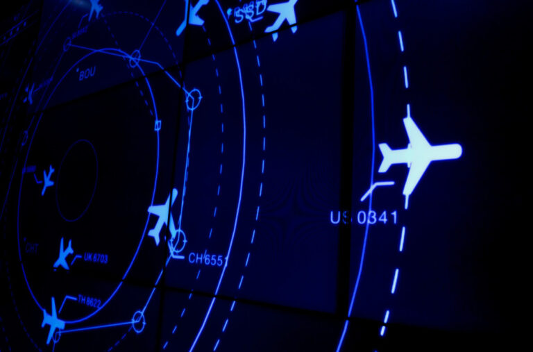 Panika na letu: Požar u avionu