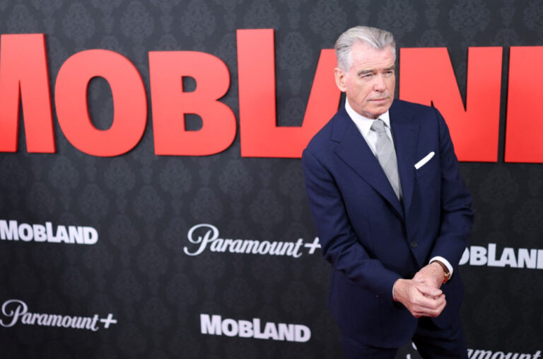 Nova gangsterska serija obara sve rekorde gledanosti VIDEO