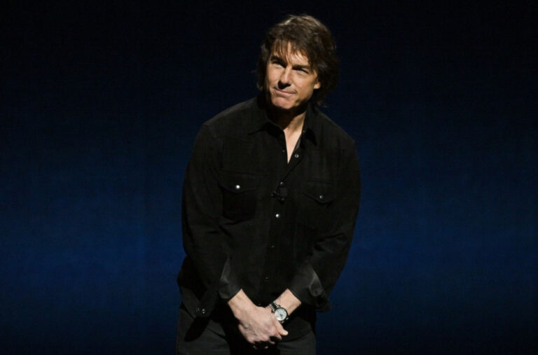 Tom Kruz o traumama iz djetinstva: „Morao sam to da uradim zbog oca“ FOTO