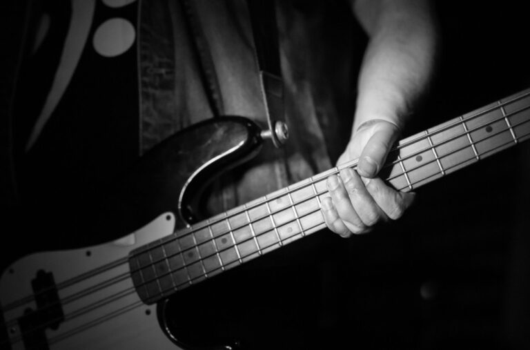 Preminuo basista popularnog benda