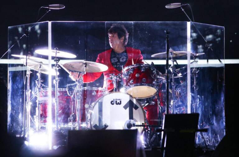 Preminuo član legendarnog rok benda