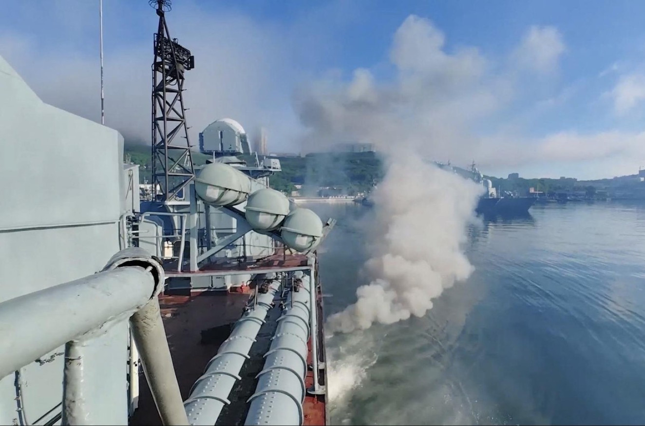 Strah se uvukao u Evropu; Sve što Putin treba da uradi je da podmiti jednog čoveka