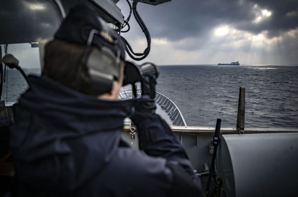 Strah se uvukao u Evropu; Sve što Putin treba da uradi je da podmiti jednog čoveka