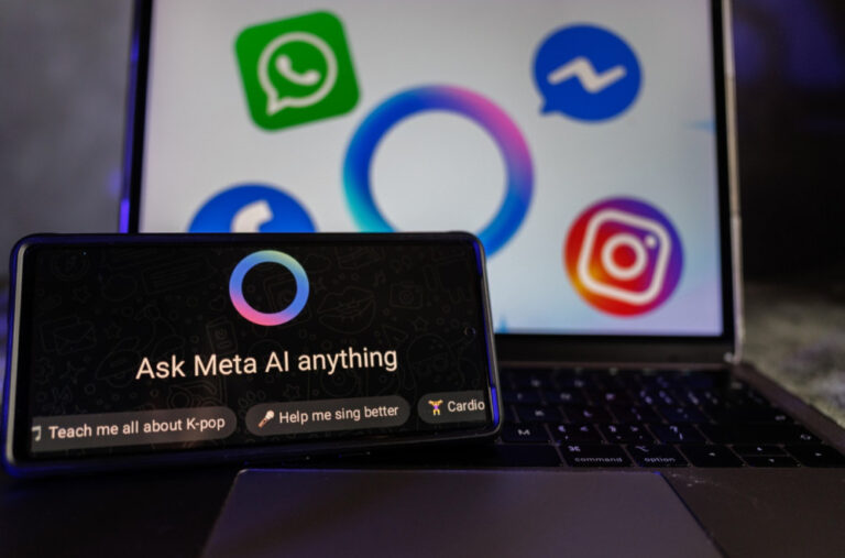 Naterao sam WhatsApp da mi odgovara na srpskom – al’ zamalo. VIDEO