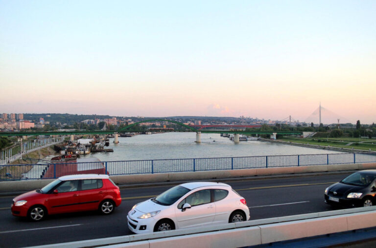 Po kome je Brankov most dobio ime? Naši mladi dali urnebesne odgovore VIDEO