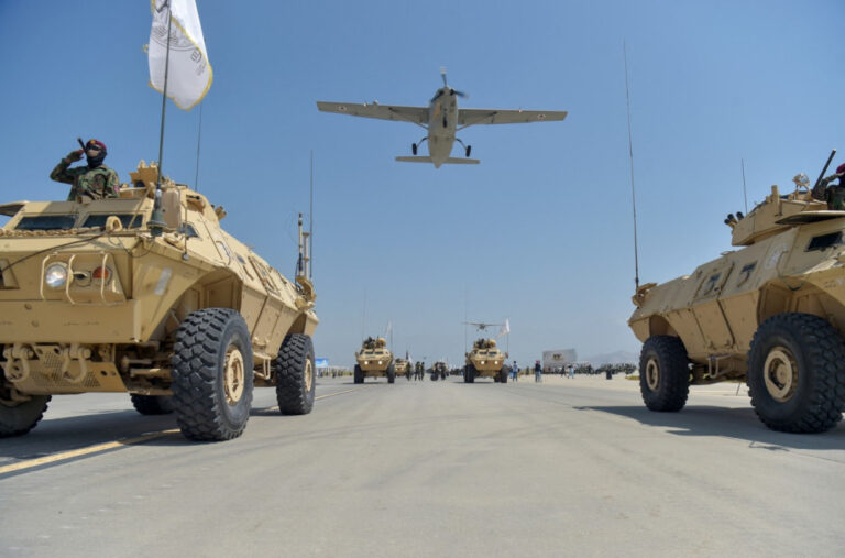 Avganistanski talibani demantovali: „Te vijesti nisu tačne“