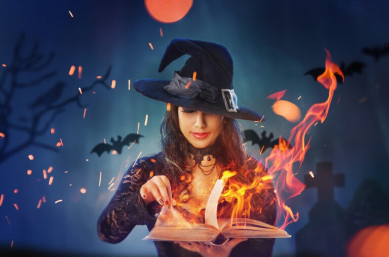 Zašto toliko ljudi još uvek vjeruje u vještice?