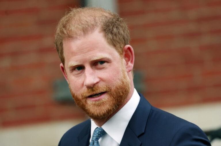 Princ Hari na sudu zbog optužbi za špijuniranje