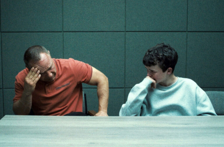 Adolescence dobija drugu sezonu?