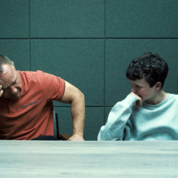 Adolescence dobija drugu sezonu? VIDEO