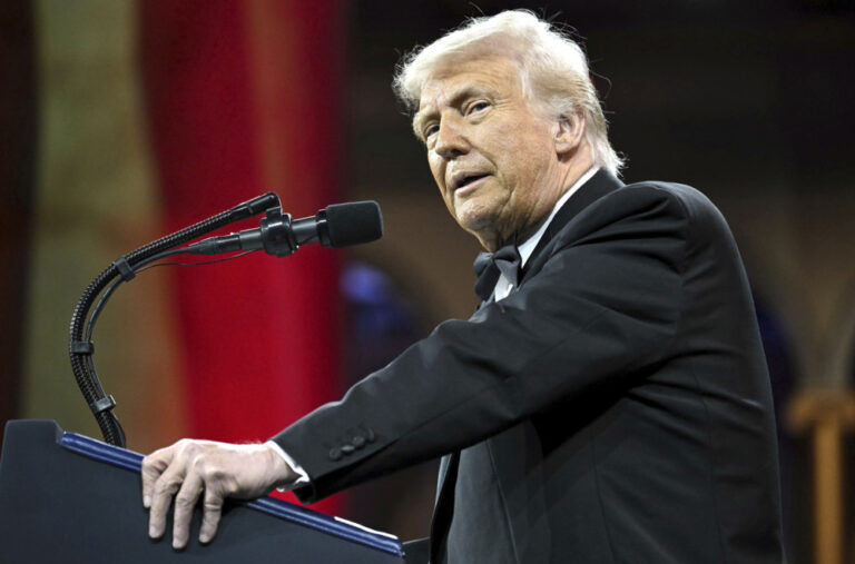 Vrhovni sud zadao Trampu neviđeni udarac