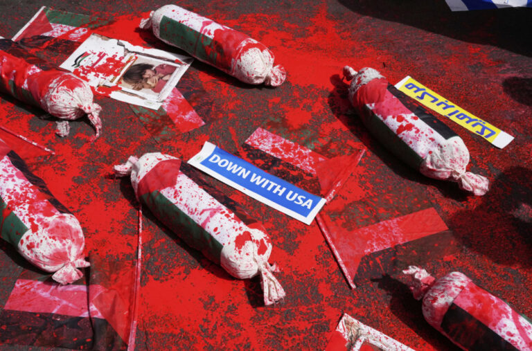 Sat otkucava; Sve bliže eskalaciji – „Strašne posledice“