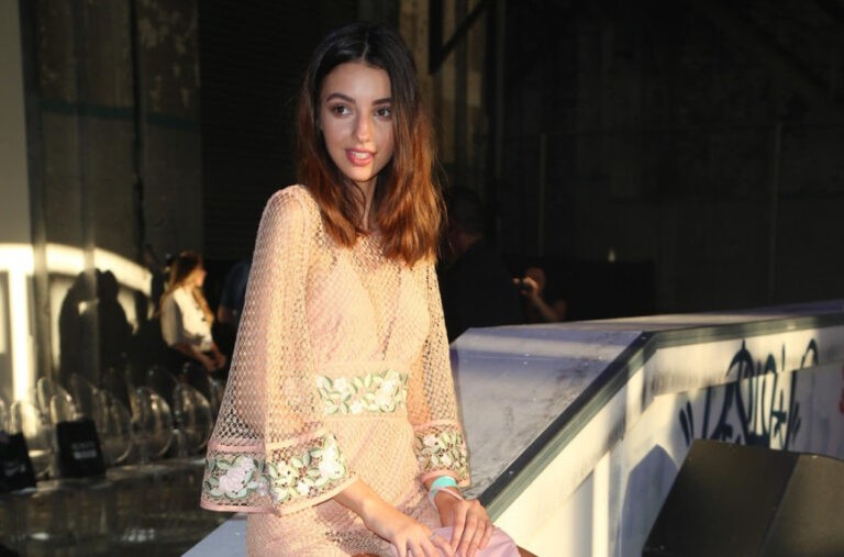 Preminula Lusi Marković: Manekenka izgubila bitku sa teškom bolešću