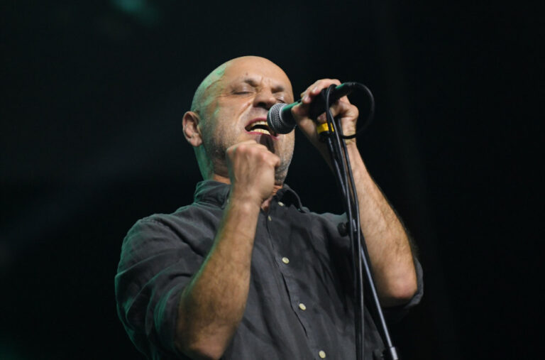 Poznato da li će Mile Kekin posle hapšenja nastupiti u Beogradu