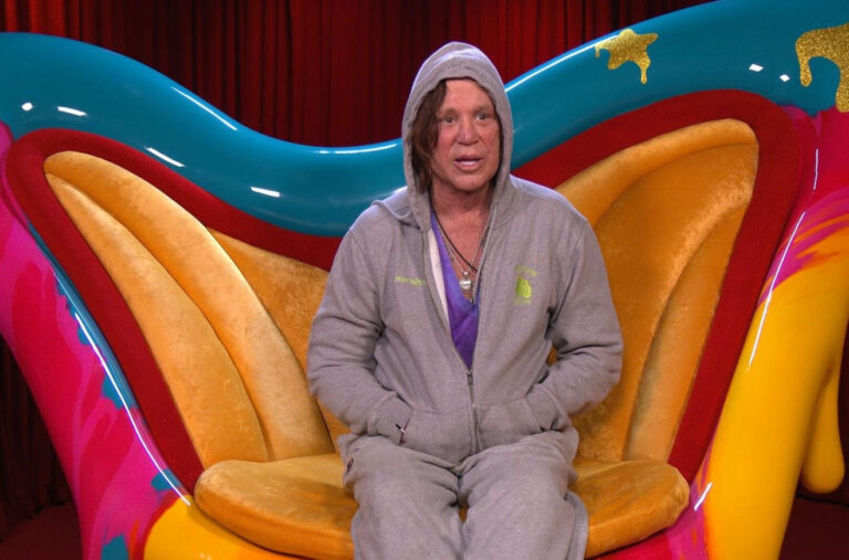 Propast Mikija Rurka: Od Oskara do rijalitija