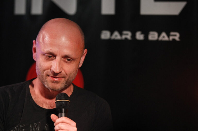 Oglasio se Mile Kekin: “ I dalje ne znam šta sam skrivio“ FOTO