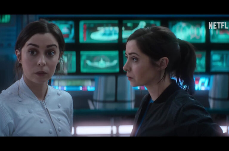 Serija „Black Mirror“ se poigrava sa razumom gledalaca: „Ma, šta je ovo?!“ VIDEO