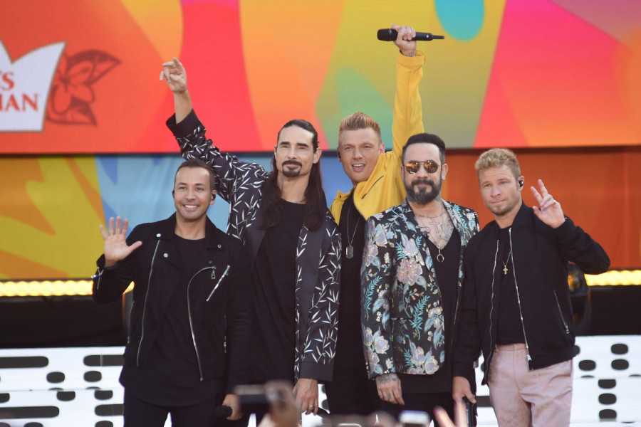 Poznatog pevača četvrta žena optužila za silovanje: Zbog njega sam dobila rak