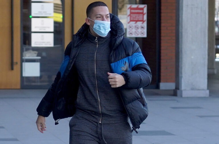 Baka Prase završio u bolnici: „Već dve nedelje se borim…“ FOTO