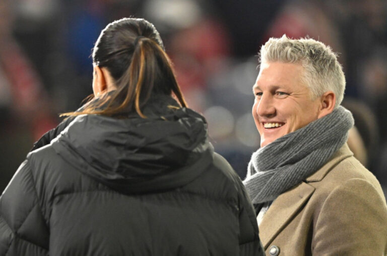 Bastijan Švajnštajger napustio Evropu, pa se oglasio FOTO