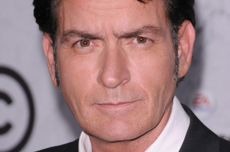 Ćerka Čarlija Šina šokirala objavom o ocu VIDEO