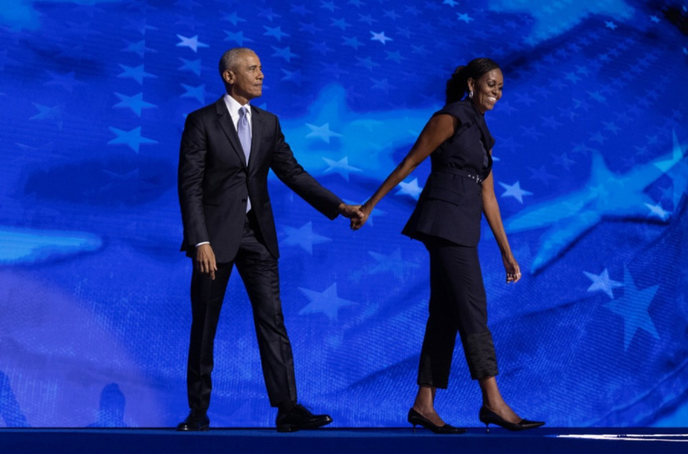 Brat Mišel Obame otkrio: Mislio sam da njihov brak neće trajati ni mesec dana