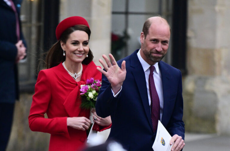 Princ Vilijam i Kejt šokirali odlukom