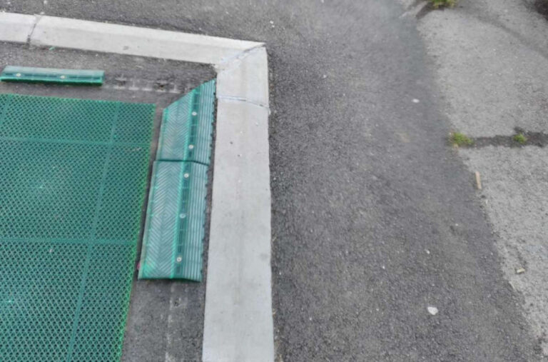 Divljanje u Bloku 70a: Uništeno igralište koje su građani sami napravili