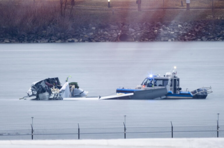 Ponovo pao avion u SAD: Ima mrtvih